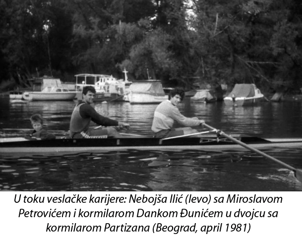 Srpski veslači prvi put osvojili Henli Rojal regatu na Temzi 4 Veslački savez Srbije i tradicija duža od veka