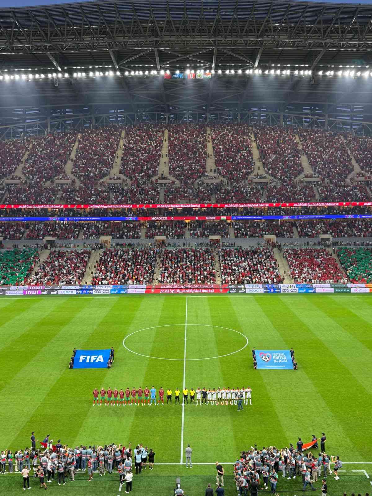 Od 48 do četiri - Svetsko prvenstvo 2026. ulazi u samu završnicu 1 Od 48 do četiri - Svetsko prvenstvo 2026. ulazi u samu završnicu