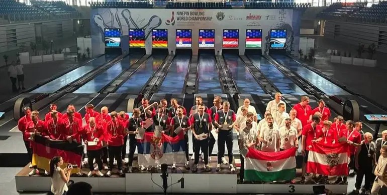 Kuglanje zaslužuje mnogo veću pažnju: Srbija ima 120 svetskih odličja i 12 svetskih rekorda