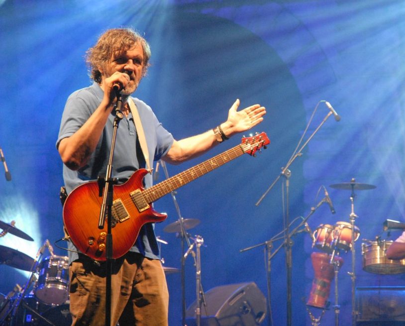Ne može Kusturica na Jutjub, jer u ovom Domu za vešanje algoritmom upravljaju Dadani