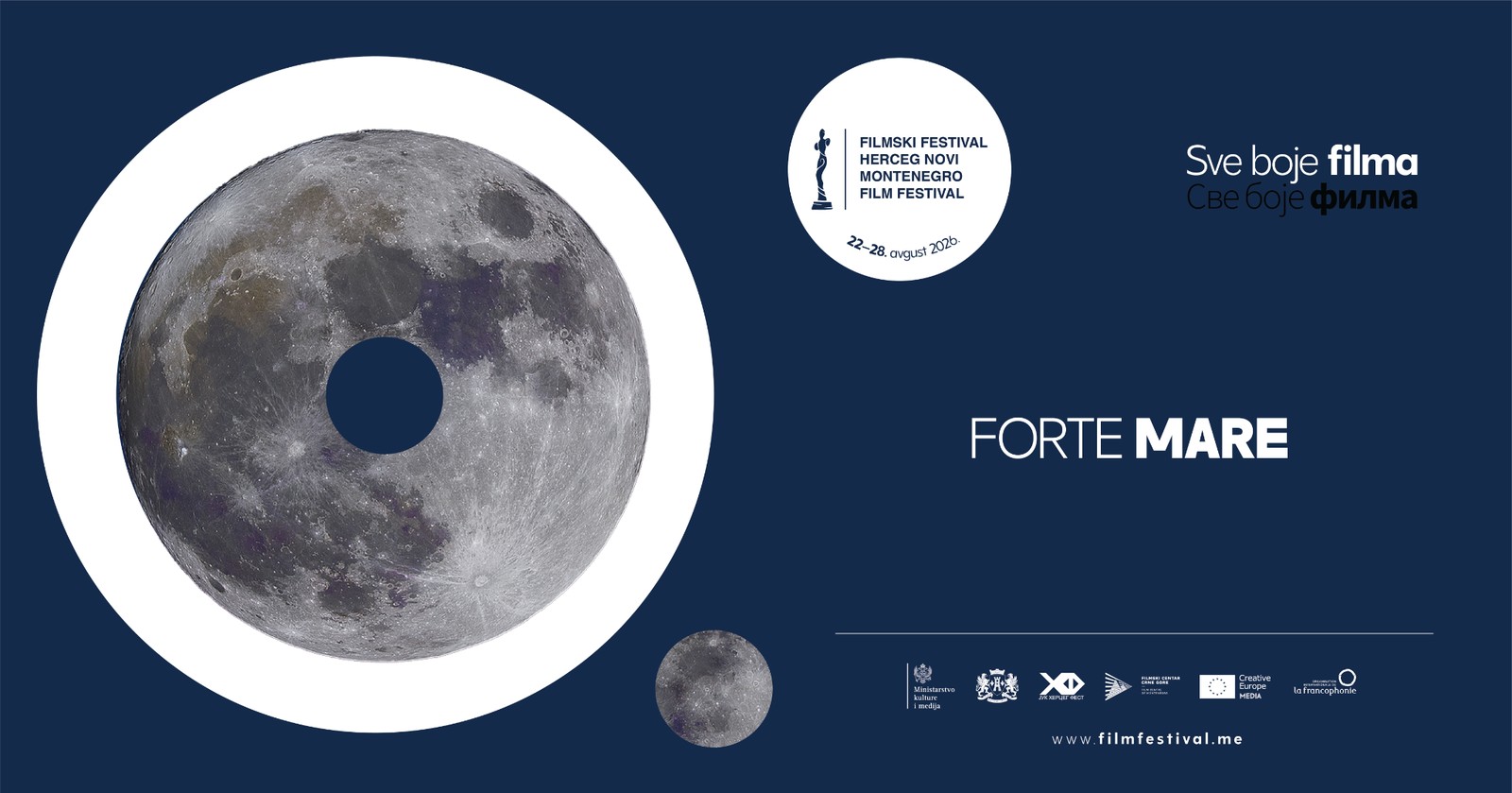 Filmski festival Herceg Novi donosi nove evropske i afričke filmove: Asghar Farhadi otvara program na tvrđavi Forte Mare 1 Filmski festival Herceg Novi donosi nove evropske i afričke filmove: Asghar Farhadi otvara program na tvrđavi Forte Mare