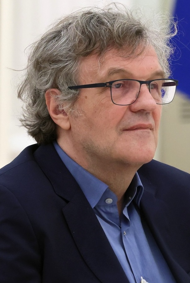 Ne može Kusturica na Jutjub, jer u ovom Domu za vešanje algoritmom upravljaju Dadani 1 Ne može Kusturica na Jutjub, jer u ovom Domu za vešanje algoritmom upravljaju Dadani