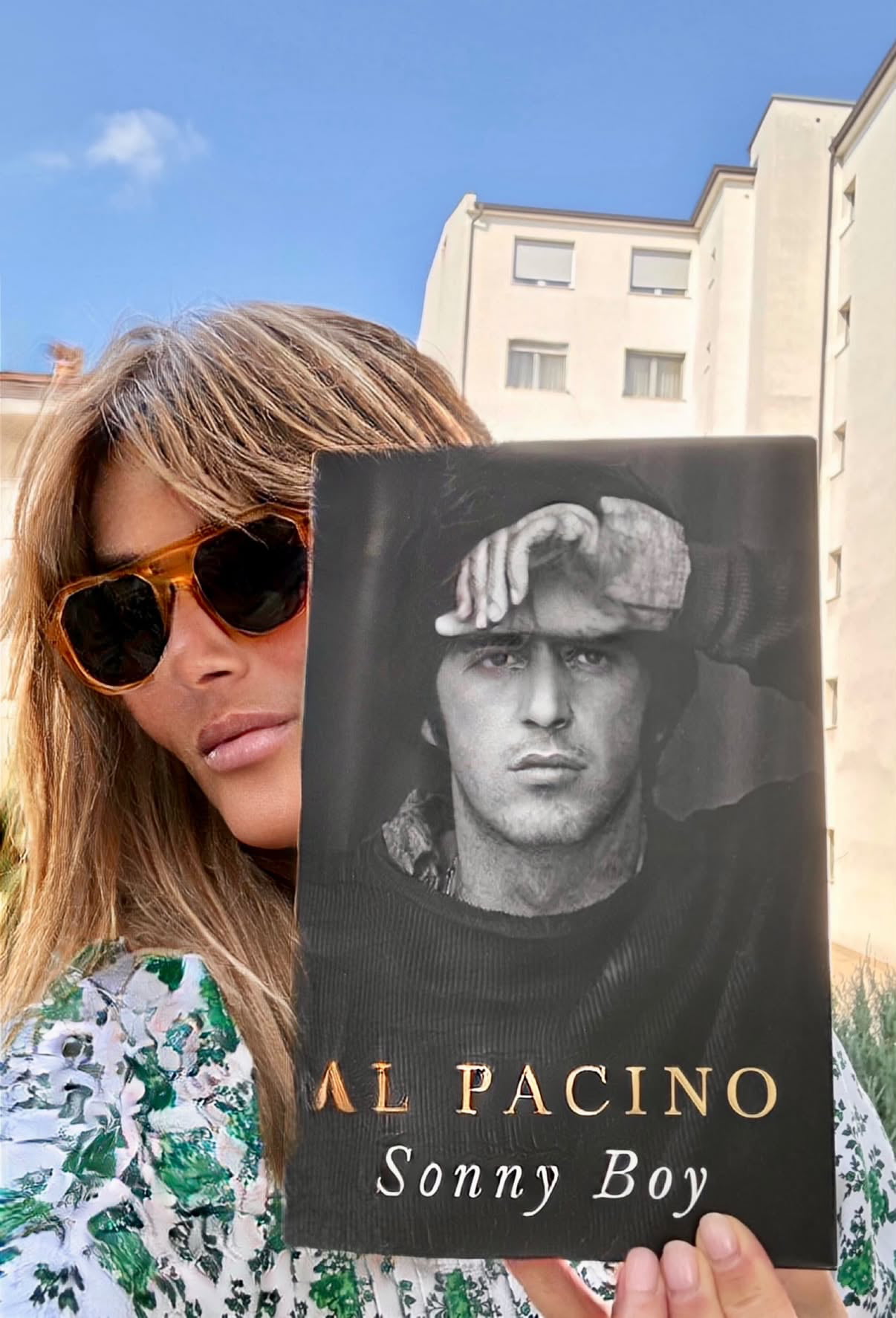 Al Paćino: Od siromaštva i „Kuma“ do svetskog uspeha - „Sonny Boy“ među najprodavanijim autobiografijama