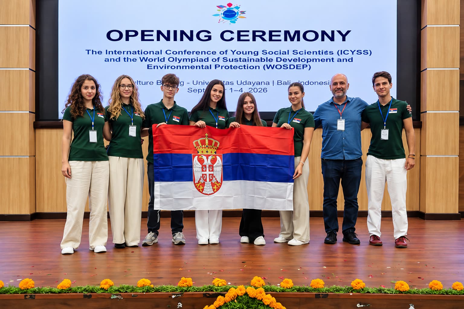 Mladi talenti Srbije ove godine osvojili čak 65 medalja - još pet stiglo sa Balija