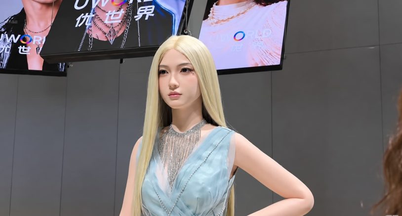 Prodato 7.000 humanoidnih robota: Stižu i modeli za usamljene ljude
