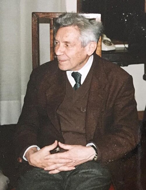 Prof. dr Vladeta Jerotić učio nas je o ljubavi, veri i radu na sebi