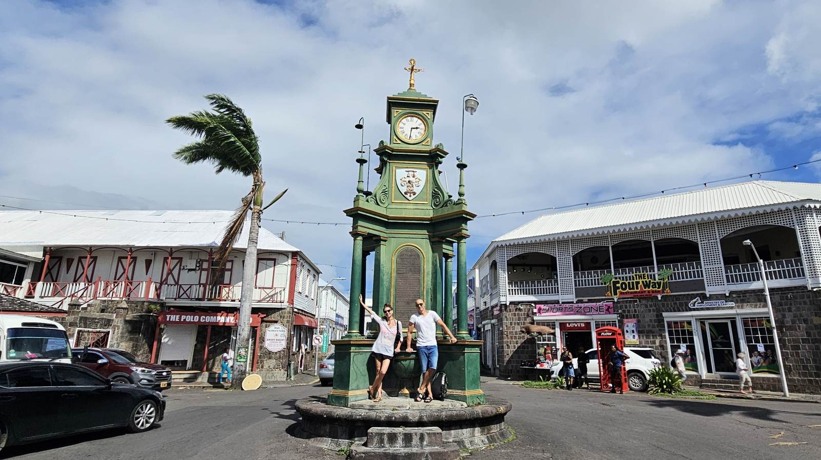 Karibi iz drugog ugla: St. Kitts, ostrvo istorije, šećera i tirkiznog mora 8 Karibi iz drugog ugla: St. Kitts, ostrvo istorije, šećera i tirkiznog mora