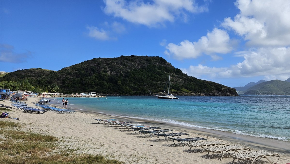 Karibi iz drugog ugla: St. Kitts, ostrvo istorije, šećera i tirkiznog mora 10 Karibi iz drugog ugla: St. Kitts, ostrvo istorije, šećera i tirkiznog mora