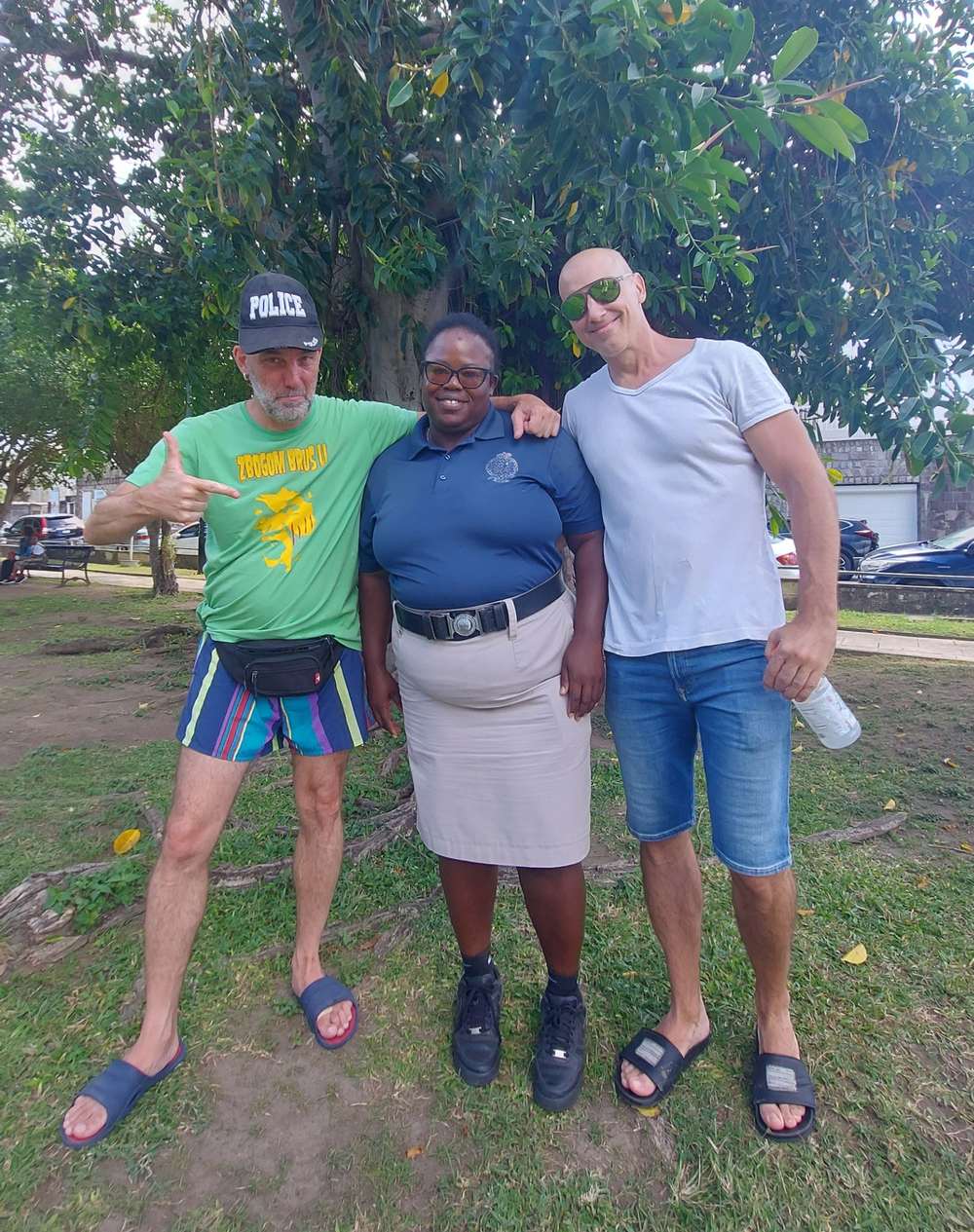 Karibi iz drugog ugla: St. Kitts, ostrvo istorije, šećera i tirkiznog mora 11 Karibi iz drugog ugla: St. Kitts, ostrvo istorije, šećera i tirkiznog mora