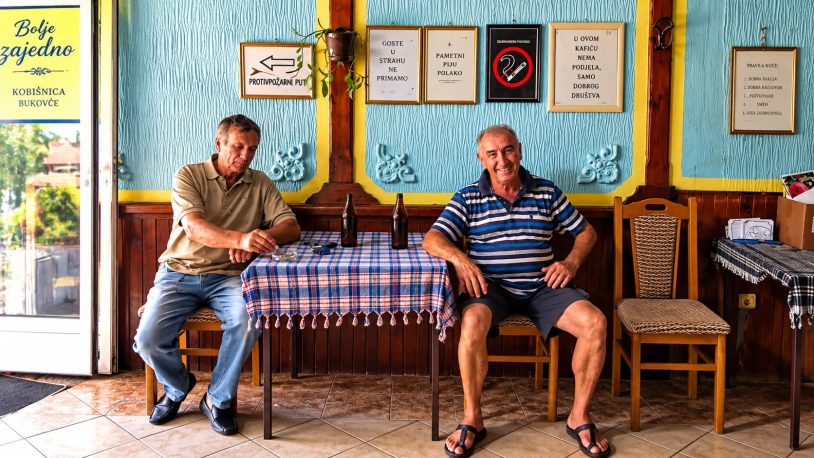 Kobišnica i Bukovče – dva sela kao ogledalo večitih srpskih podela dovedenih do apsurda