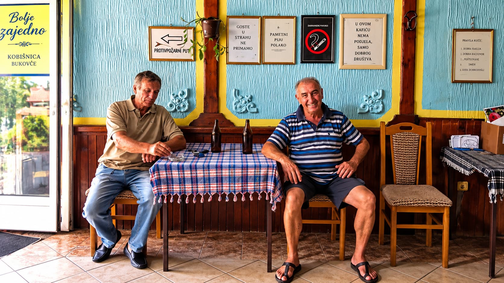 Kobišnica i Bukovče – dva sela kao ogledalo večitih srpskih podela dovedenih do apsurda