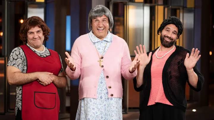 ,,Sooshi Mango" stiže u Beograd: Australijski komičarski trio 9. oktobra u MTS dvorani