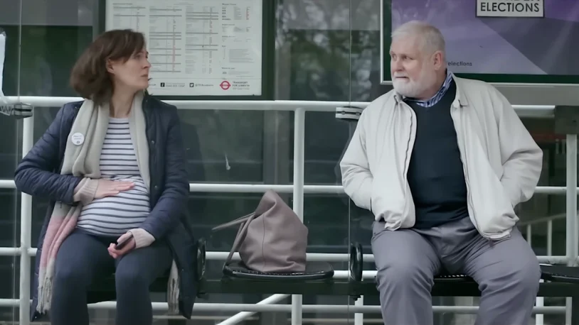 „Tata, hajde“: Kratki film ,,The Wait" o demenciji koji je dirnuo milione ljudi
