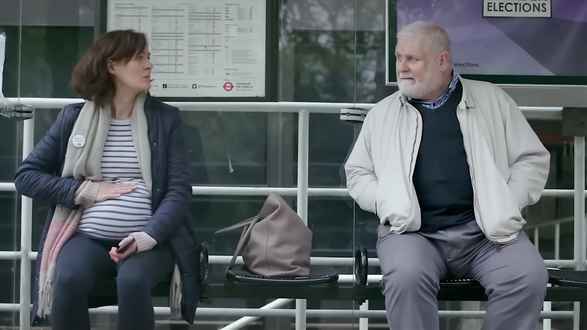 „Tata, hajde“: Kratki film ,,The Wait" o demenciji koji je dirnuo milione ljudi