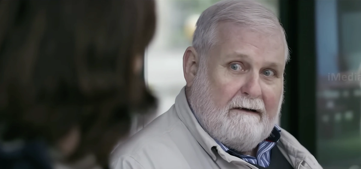 „Tata, hajde“: Kratki film ,,The Wait" o demenciji koji je dirnuo milione ljudi 2 „Tata, hajde“: Kratki film ,,The Wait" o demenciji koji je dirnuo milione ljudi
