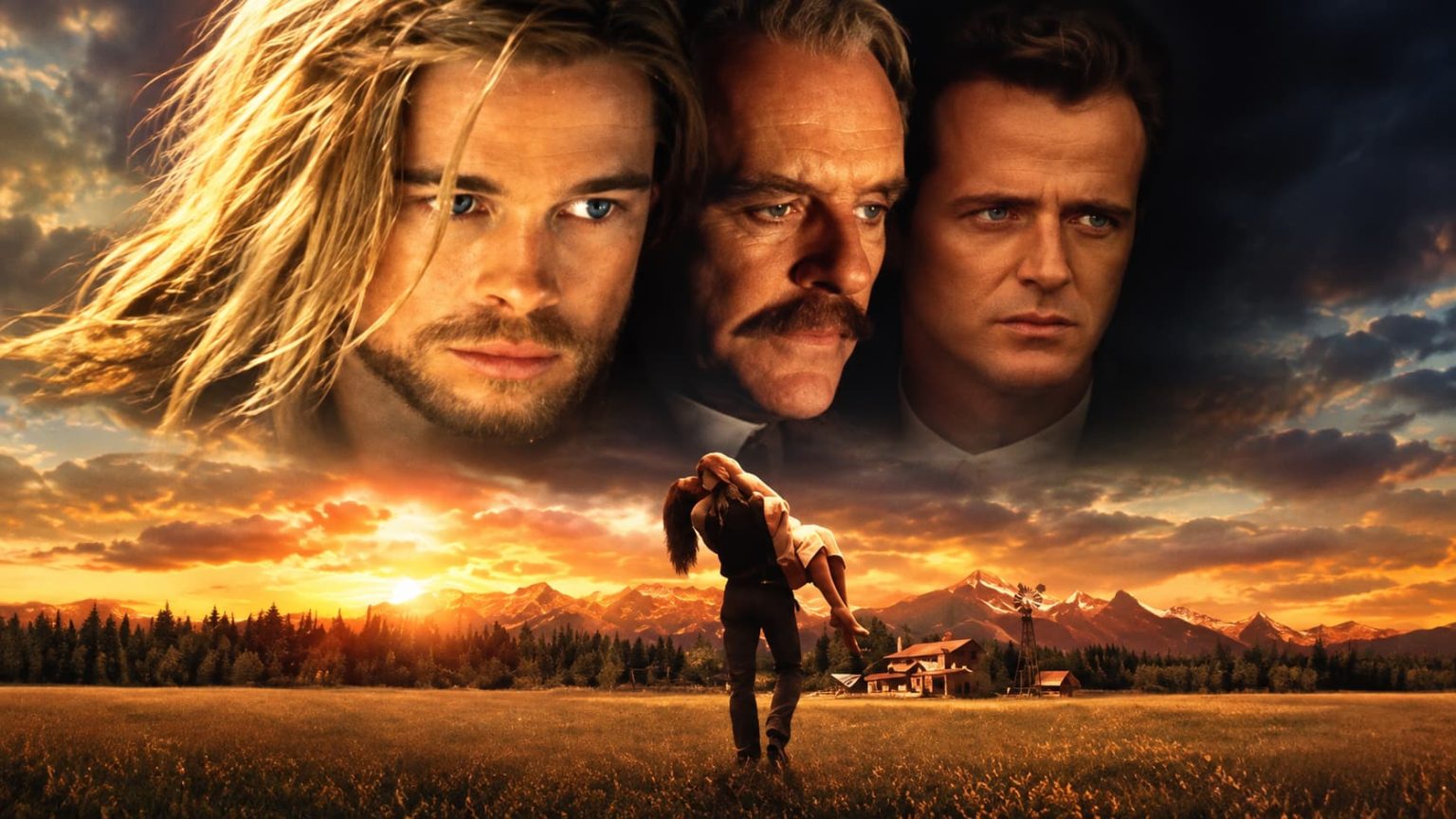 „Legenda o jeseni“, film kojem se tri decenije vraćamo iznova