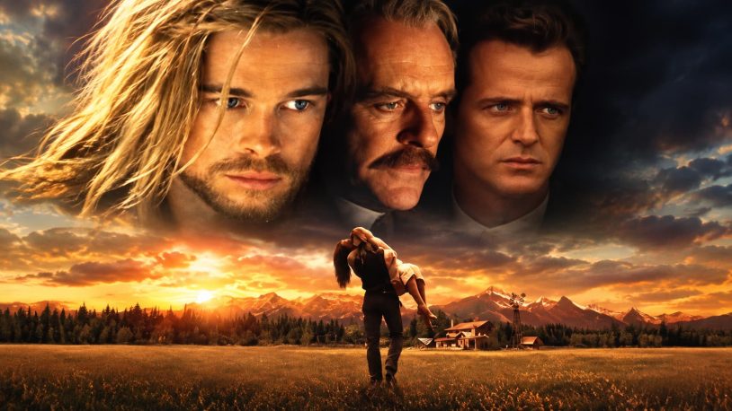 „Legenda o jeseni“, film kojem se tri decenije vraćamo iznova