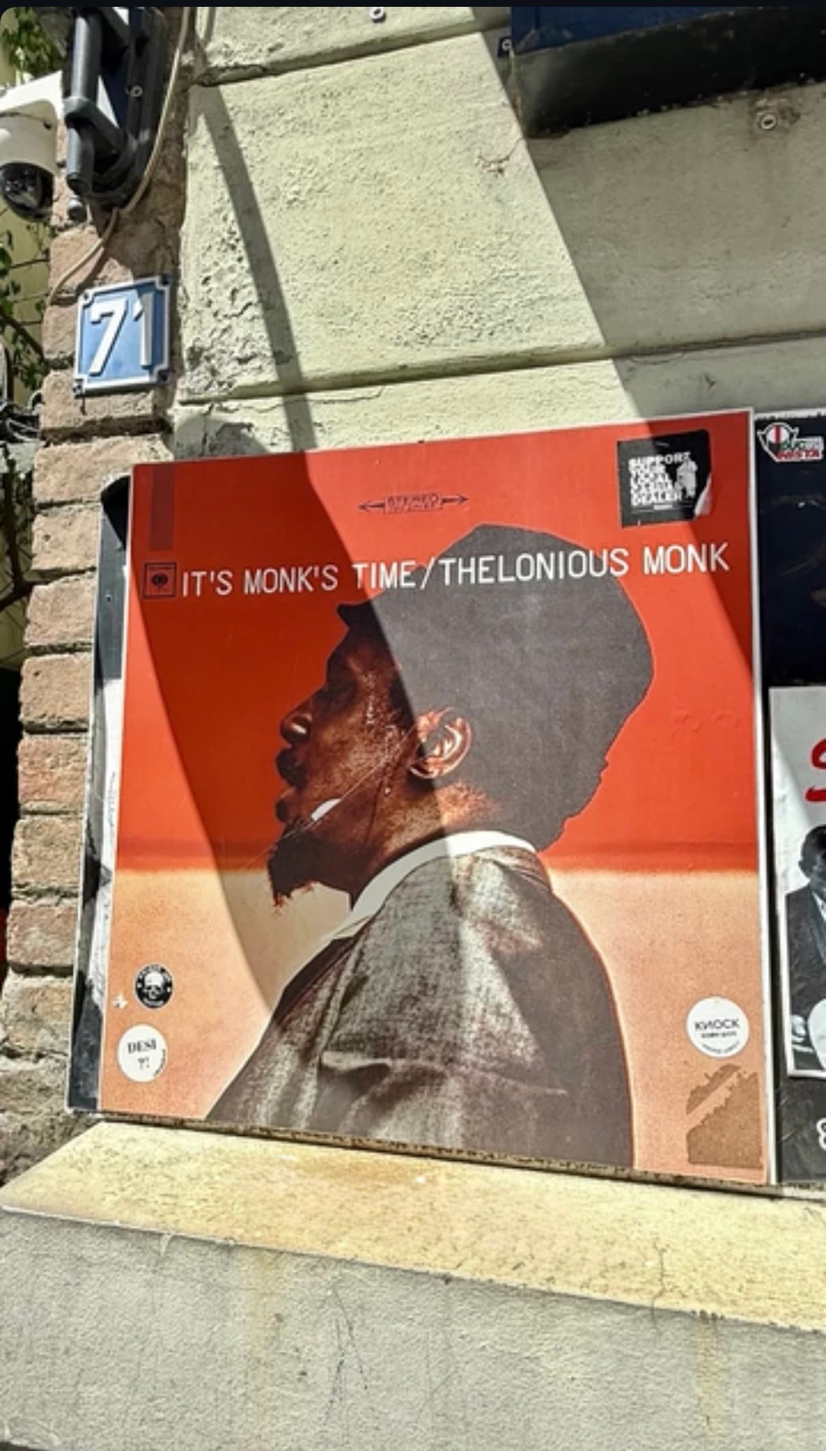 Monk's Bar - skrivena oaza Vračara sa posebnim beogradskim šarmom