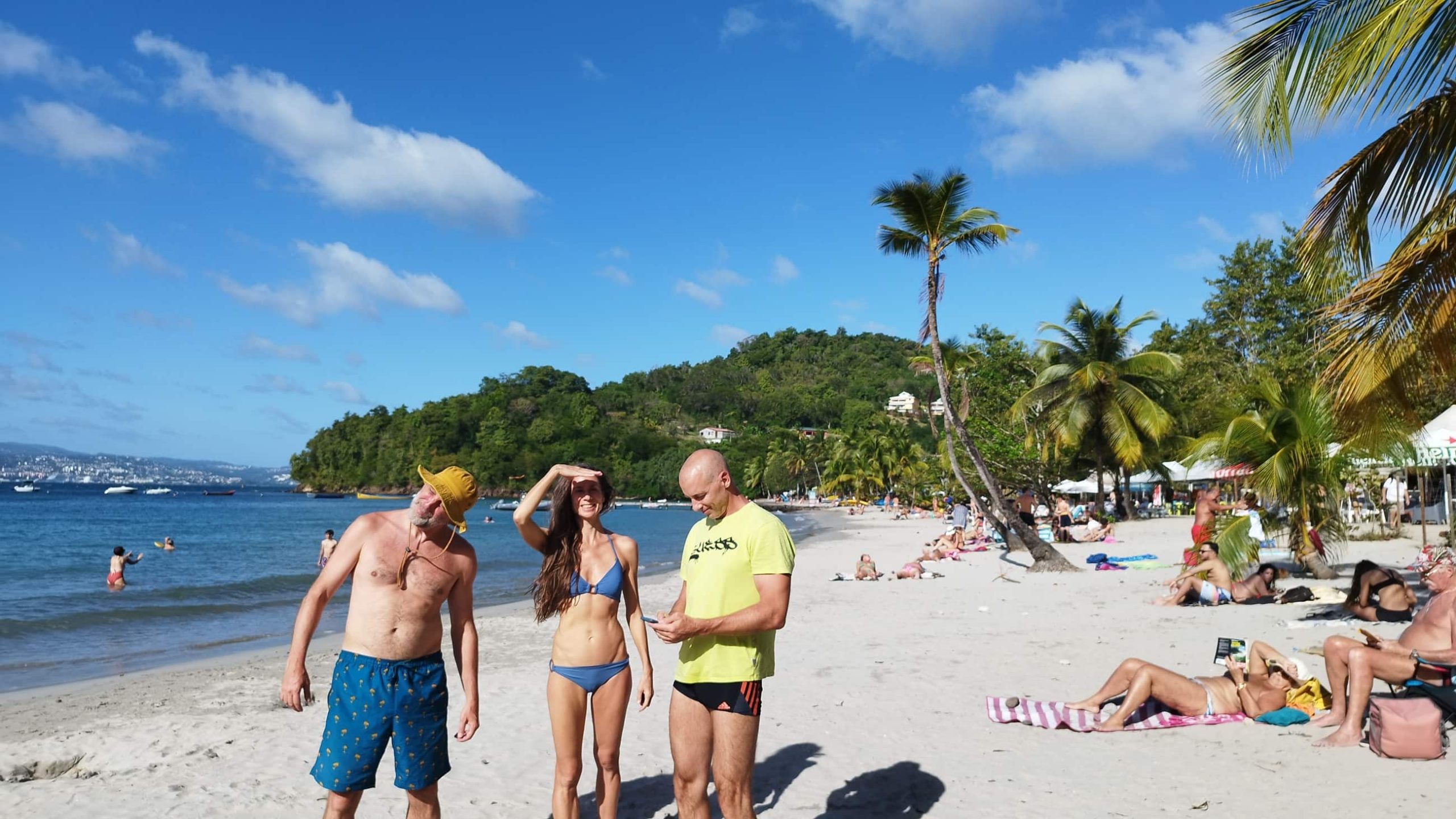 Martinik: Od tvrđave Sen Luj do ukusa i plaža Kariba (2. deo) 4 Martinik: Od tvrđave Sen Luj do ukusa i plaža Kariba (2. deo)
