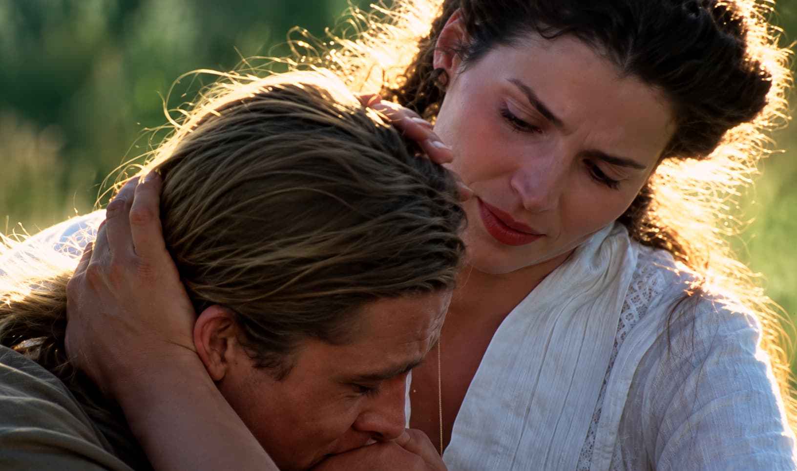„Legenda o jeseni“, film kojem se tri decenije vraćamo iznova