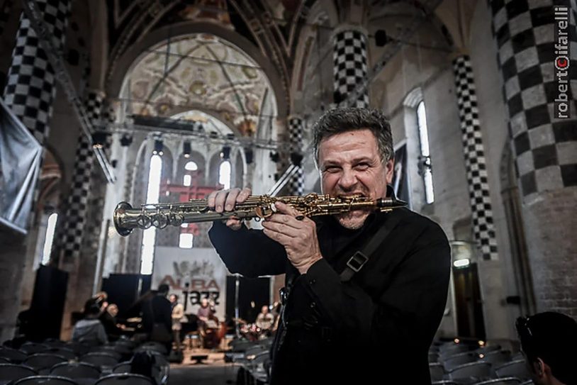 Tino Trakana pred koncert na Beogradskom džez festivalu: „Istraživanje različitih muzičkih svetova čini me živim”