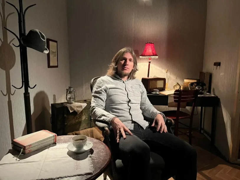 Doktor istorijskih nauka Marko Pištalo: Bez poznavanja istorije postajemo žrtve propagande